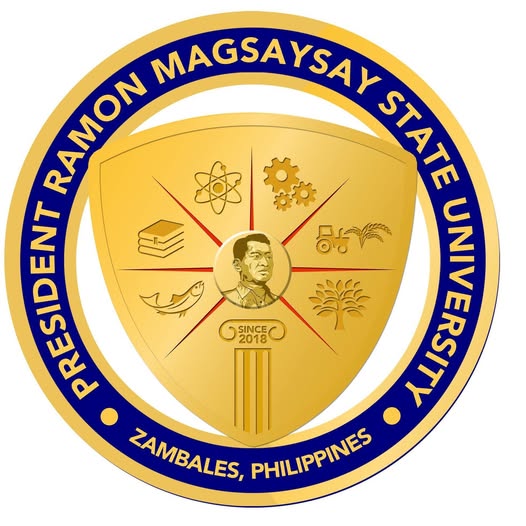 PRMSU Logo